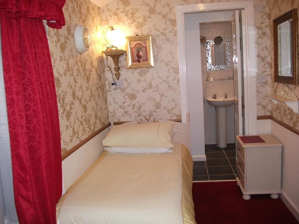 The Brema Hotel Блэкпул Номер фото