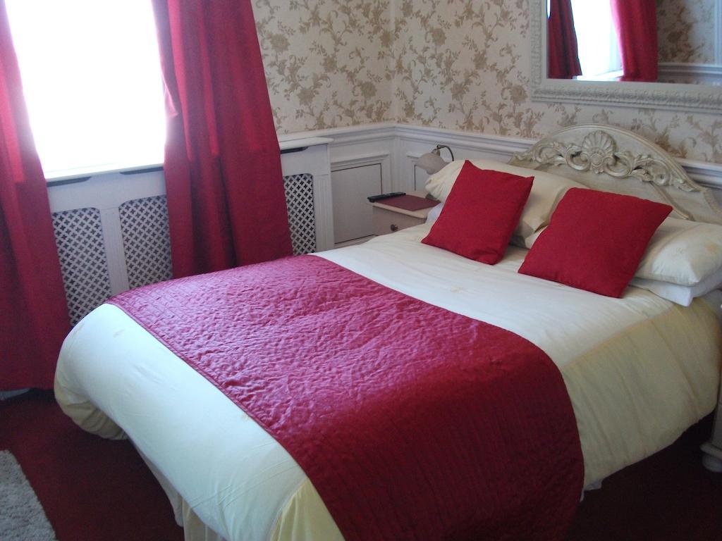 The Brema Hotel Блэкпул Номер фото